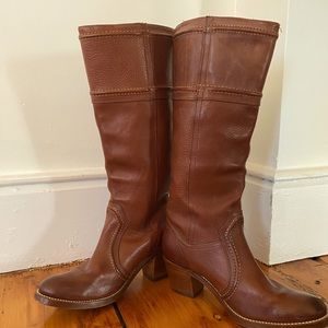 FRYE boots Jane style Women’s 9.5